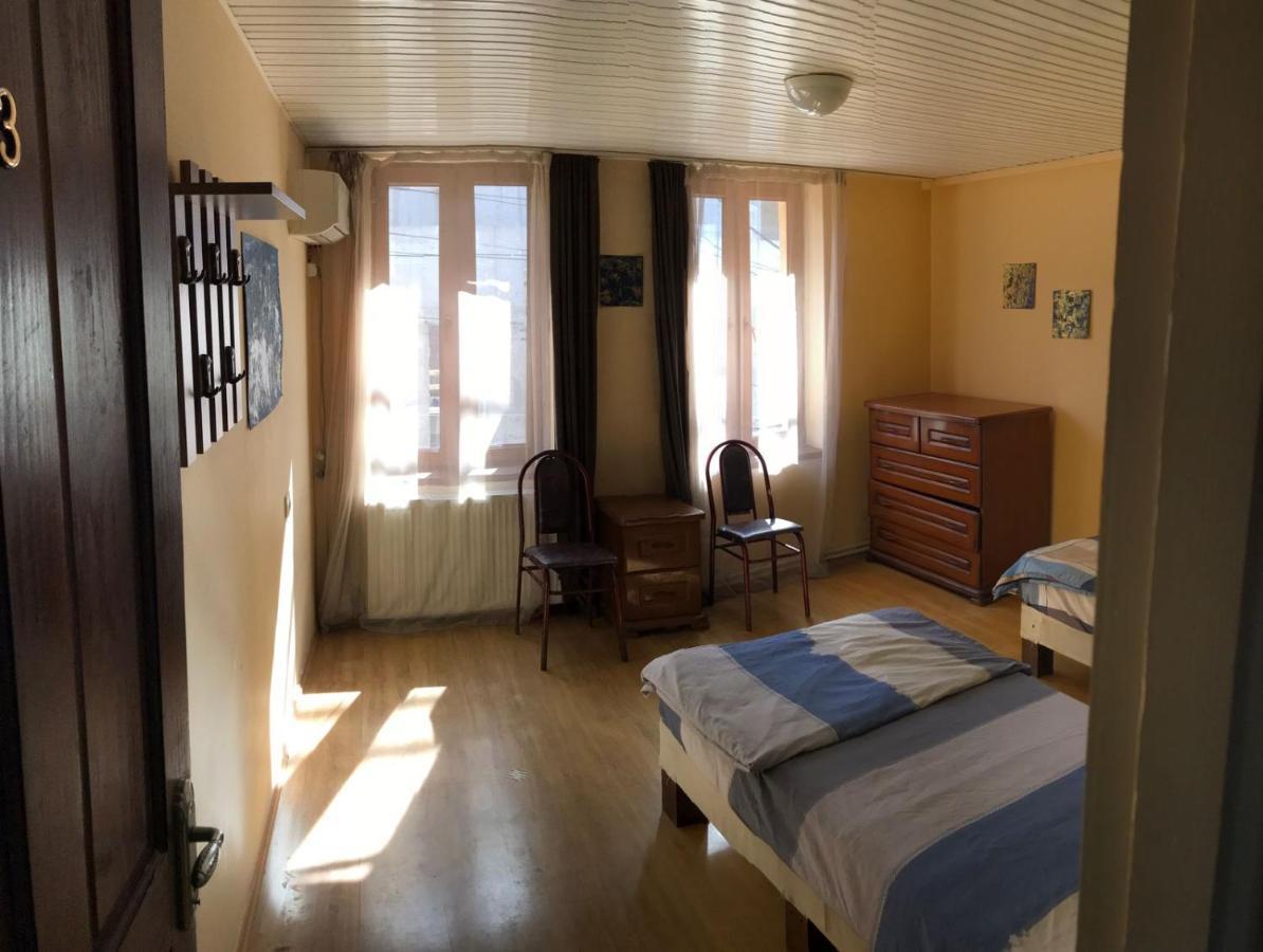 Home Stay Georgia Tbilisi Exterior foto