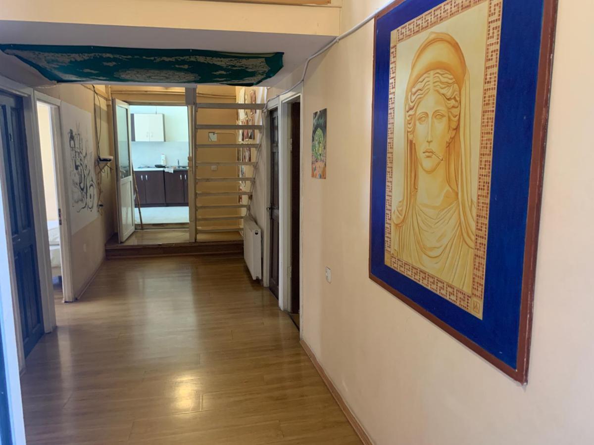 Home Stay Georgia Tbilisi Exterior foto