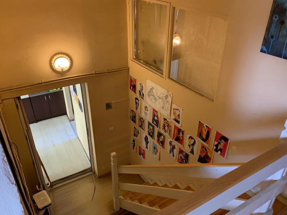 Home Stay Georgia Tbilisi Exterior foto