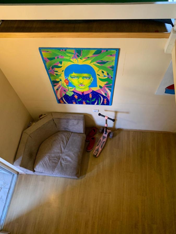 Home Stay Georgia Tbilisi Exterior foto
