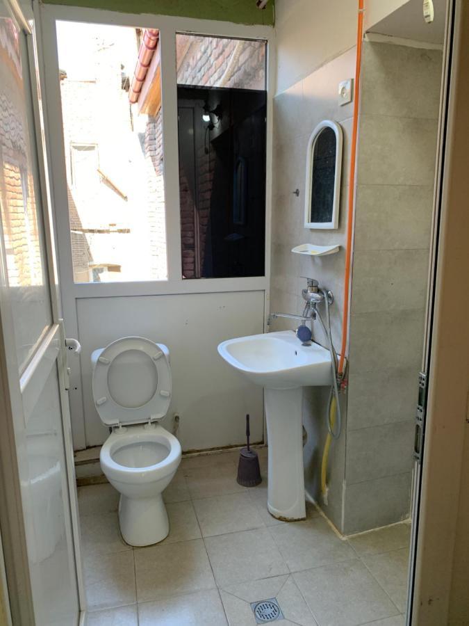 Home Stay Georgia Tbilisi Exterior foto