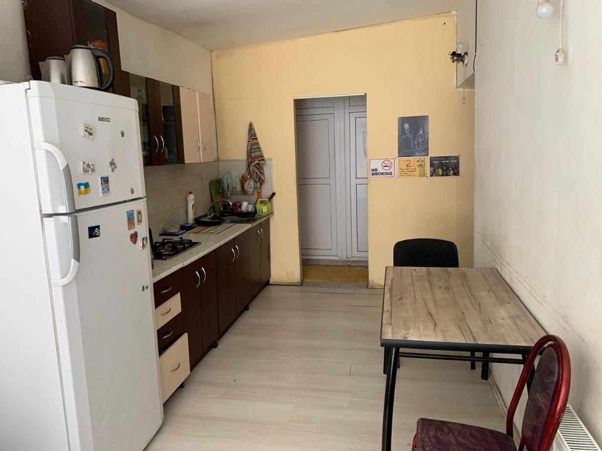 Home Stay Georgia Tbilisi Exterior foto