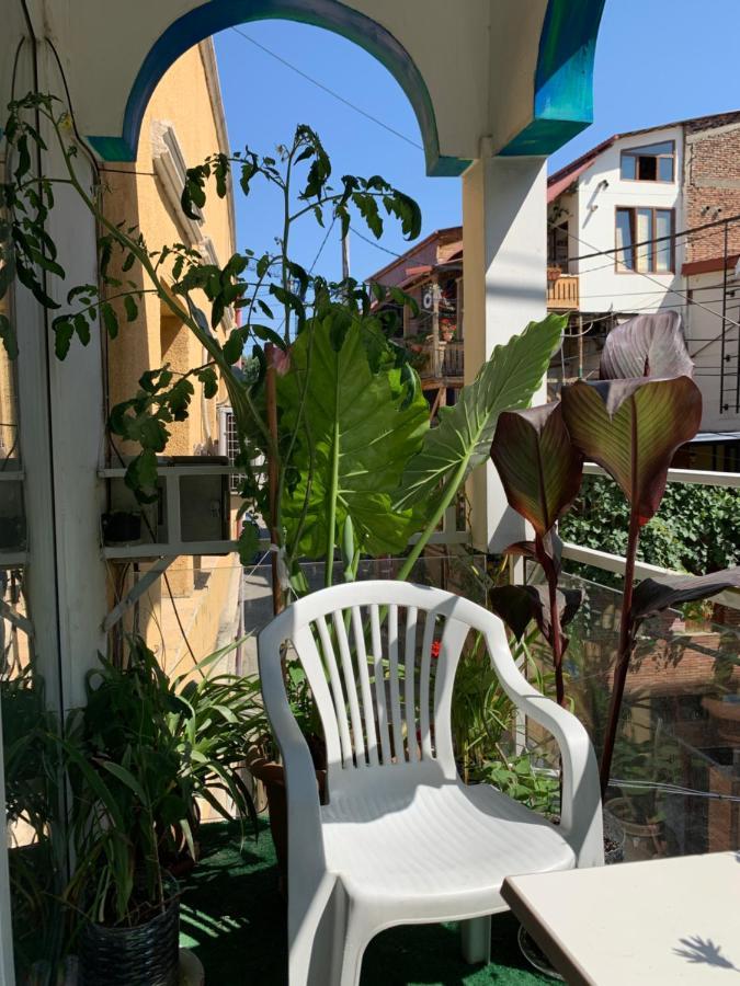 Home Stay Georgia Tbilisi Exterior foto