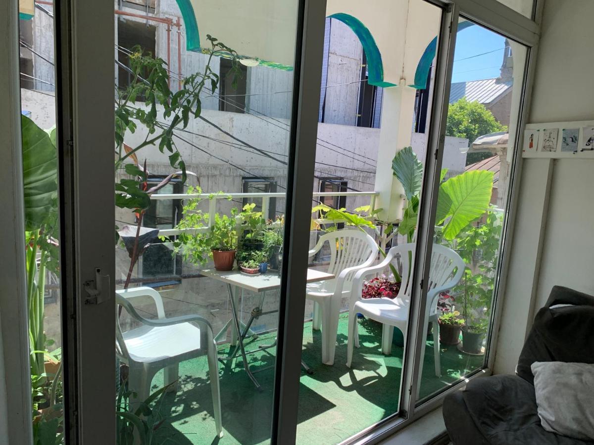 Home Stay Georgia Tbilisi Exterior foto