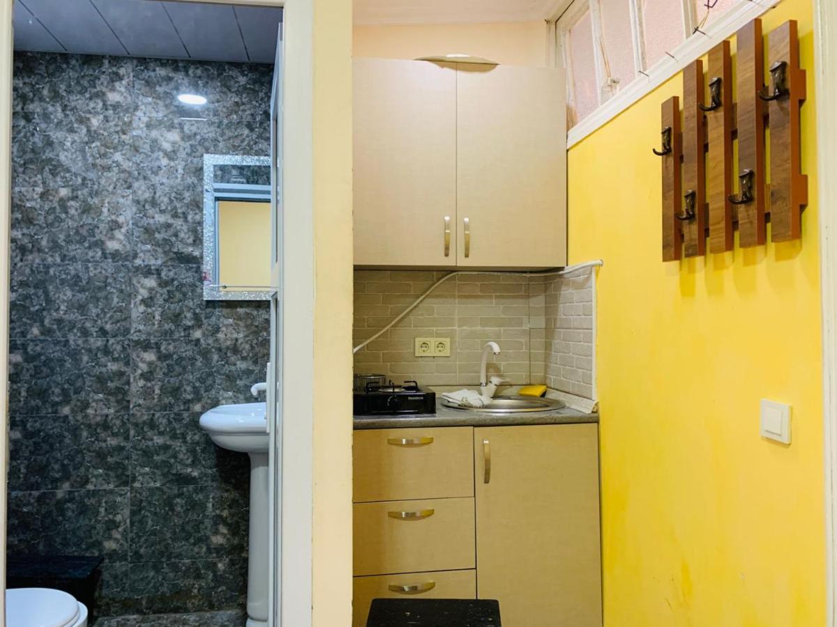 Home Stay Georgia Tbilisi Exterior foto
