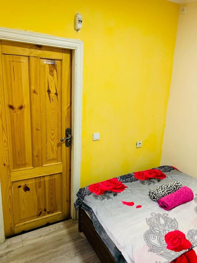 Home Stay Georgia Tbilisi Exterior foto